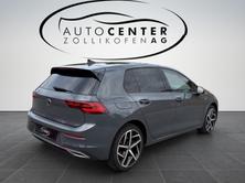 VW Golf 1.5 eTSI mHEV ACT First Edition DSG, Hybride Léger Essence/Électricité, Occasion / Utilisé, Automatique - 6