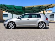 VW Golf 2.0 TDI Highline DSG-Automat, Diesel, Occasion / Utilisé, Automatique - 3
