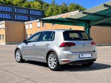 VW Golf 2.0 TDI Highline DSG-Automat, Diesel, Occasion / Utilisé, Automatique - 4