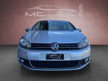 VW Golf 1.4 TSI Highline, Benzin, Occasion / Gebraucht, Handschaltung - 4