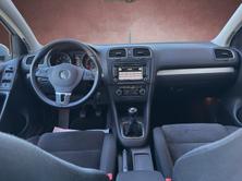 VW Golf 1.4 TSI Highline, Benzin, Occasion / Gebraucht, Handschaltung - 7