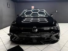 VW Golf 2.0 TSI R DSG 4 Motion, Essence, Occasion / Utilisé, Automatique - 3