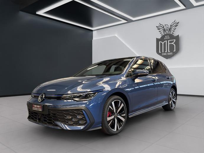 VW Golf 1.5 TSI PHEV GTE, Hybride Rechargeable Essence/Électricité, Occasion / Utilisé, Automatique