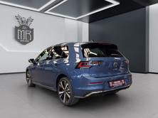 VW Golf 1.5 TSI PHEV GTE, Hybride Rechargeable Essence/Électricité, Occasion / Utilisé, Automatique - 6