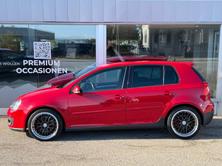 VW Golf 2.0 TFSI GTI, Benzina, Occasioni / Usate, Automatico - 3