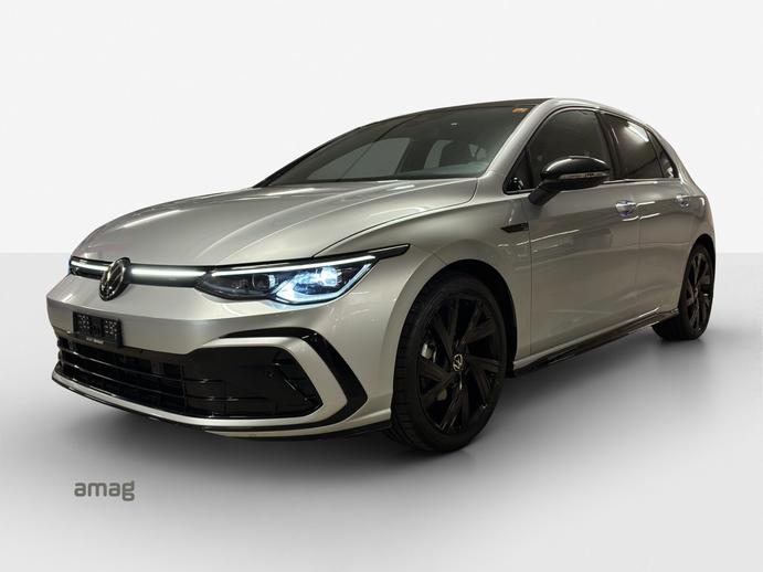 VW Golf R-Line, Benzina, Occasioni / Usate, Automatico