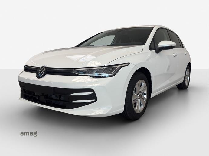 VW Golf Value, Benzina, Occasioni / Usate, Automatico