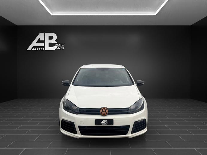 VW Golf 2.0 TSI R 4Motion DSG mit 270 PS, Benzina, Occasioni / Usate, Automatico