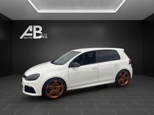 VW Golf 2.0 TSI R 4Motion DSG mit 270 PS, Benzina, Occasioni / Usate, Automatico - 2