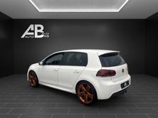VW Golf 2.0 TSI R 4Motion DSG mit 270 PS, Benzina, Occasioni / Usate, Automatico - 3