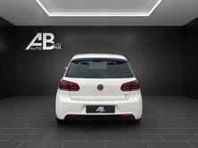 VW Golf 2.0 TSI R 4Motion DSG mit 270 PS, Benzina, Occasioni / Usate, Automatico - 4
