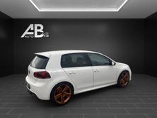 VW Golf 2.0 TSI R 4Motion DSG mit 270 PS, Benzina, Occasioni / Usate, Automatico - 5