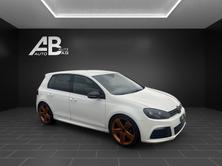 VW Golf 2.0 TSI R 4Motion DSG mit 270 PS, Benzina, Occasioni / Usate, Automatico - 6