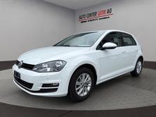 VW Golf 1.2 TSI Comfortline, Benzina, Occasioni / Usate, Manuale - 2