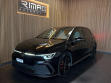 VW Golf 2.0 TDI GTD DSG, Diesel, Occasion / Gebraucht, Automatik - 5