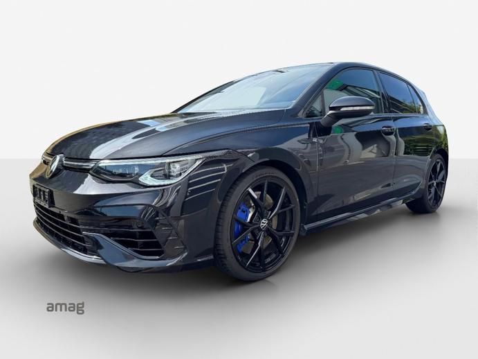 VW Golf R, Essence, Occasion / Utilisé, Automatique