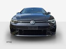 VW Golf R, Essence, Occasion / Utilisé, Automatique - 7