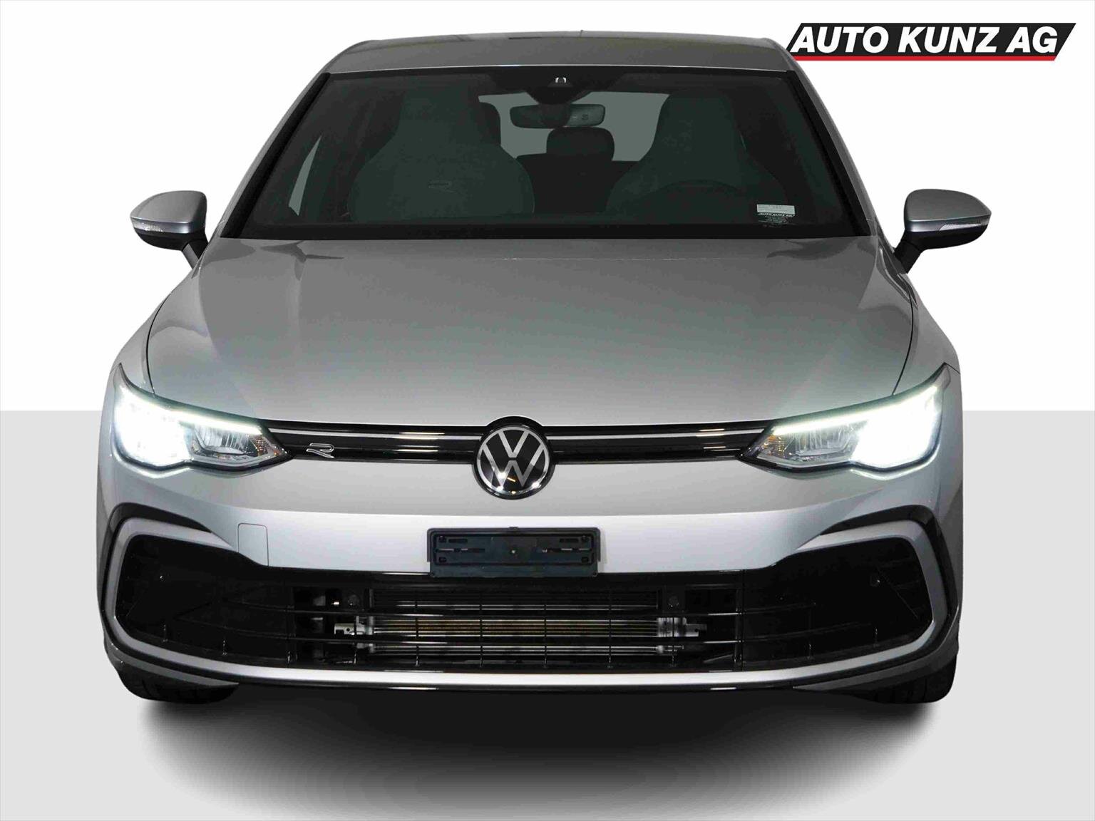 VW Golf 8 1.5 eTSI mHEV R-Line DSG, Hybride Leggero Benzina/Elettrica, Occasioni / Usate, Automatico - 3