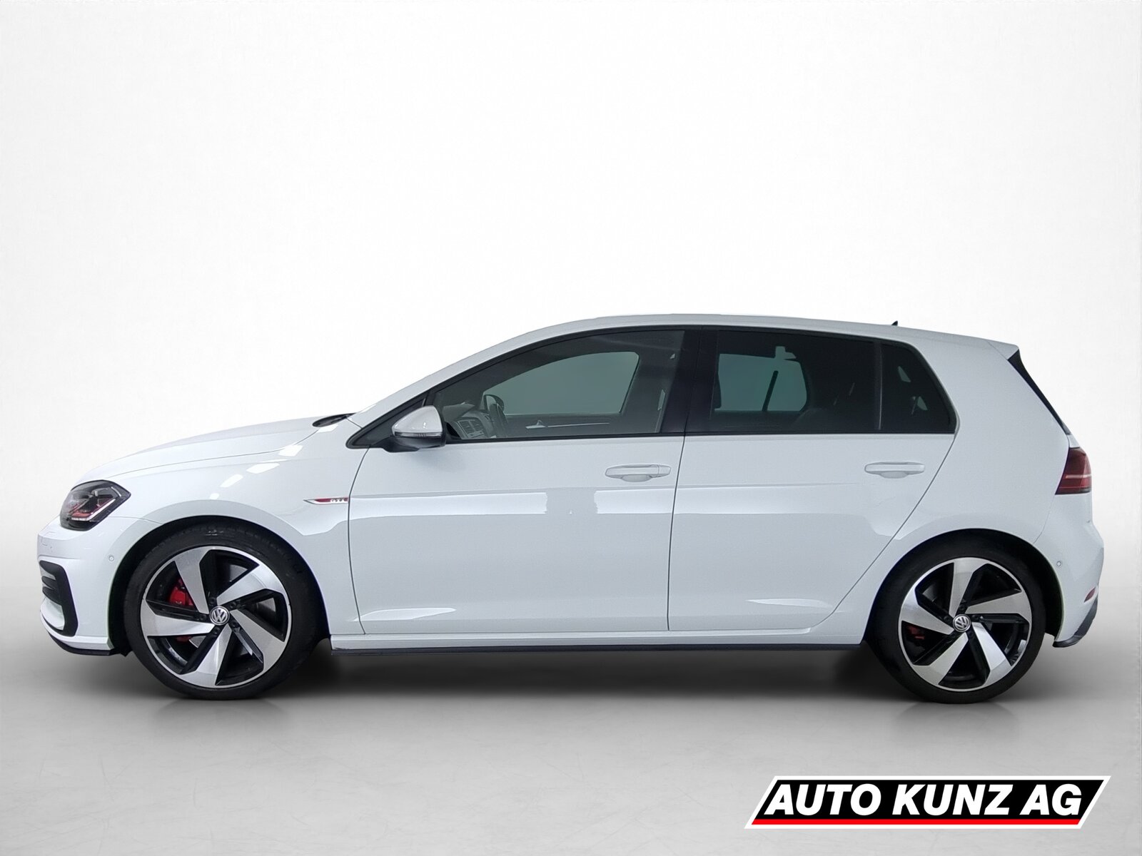 VW Golf VII 2.0 TSI GTI, Benzina, Occasioni / Usate, Automatico - 3