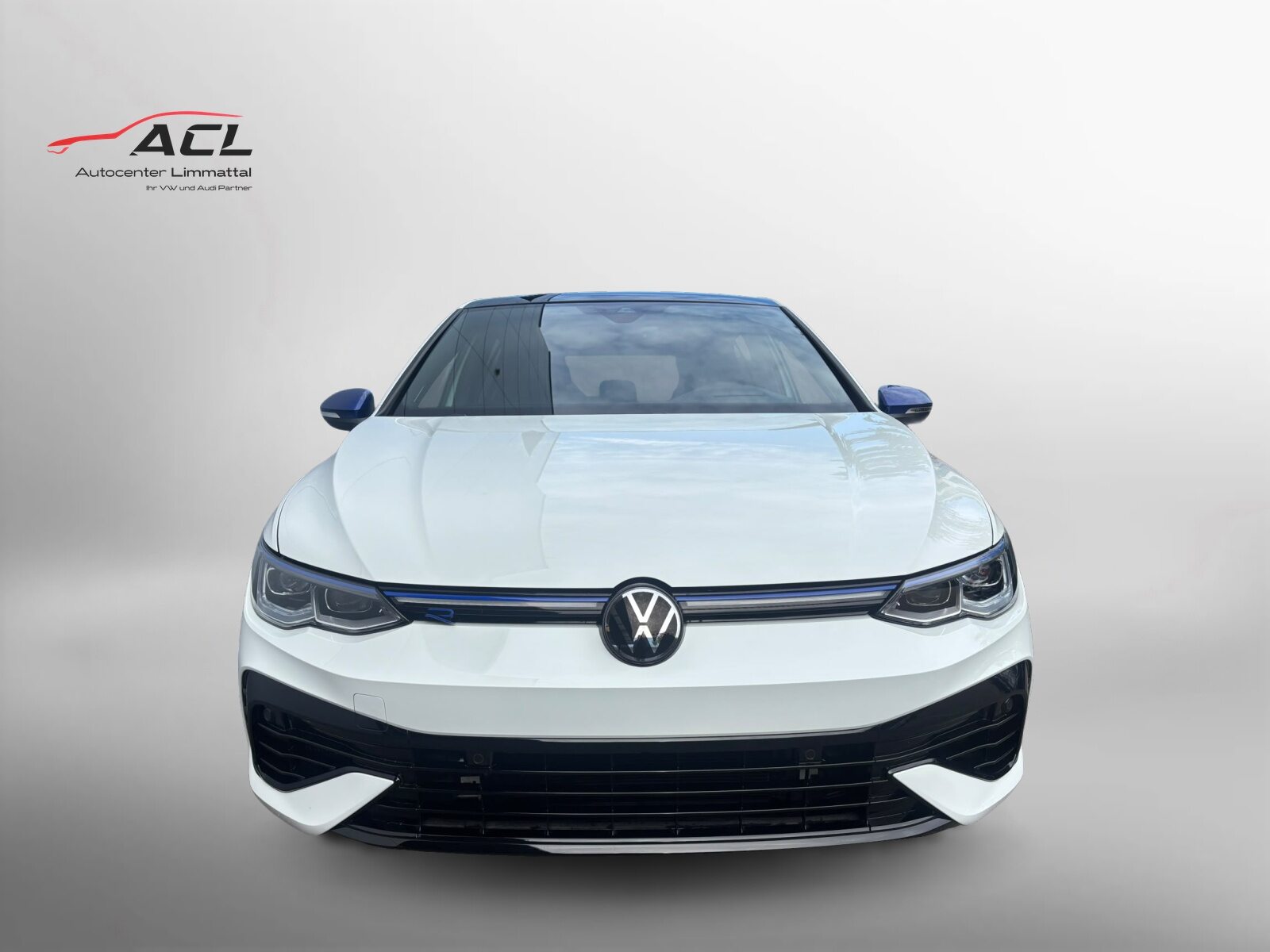 VW Golf R 20 Years, Essence, Occasion / Utilisé, Automatique - 2
