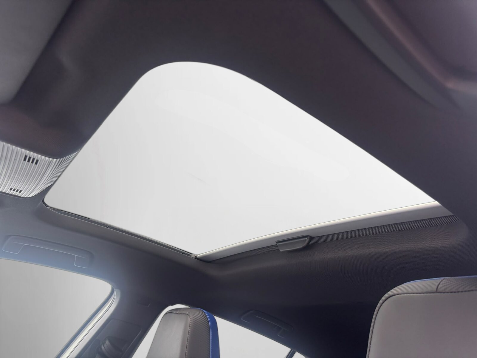 VW Golf R 20 Years, Essence, Occasion / Utilisé, Automatique - 7