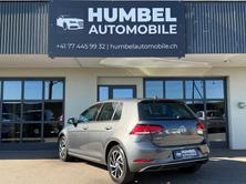 VW Golf 1.4 TSI Comfortline DSG, Benzin, Occasion / Gebraucht, Automatik - 3