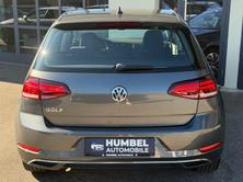 VW Golf 1.4 TSI Comfortline DSG, Benzin, Occasion / Gebraucht, Automatik - 4