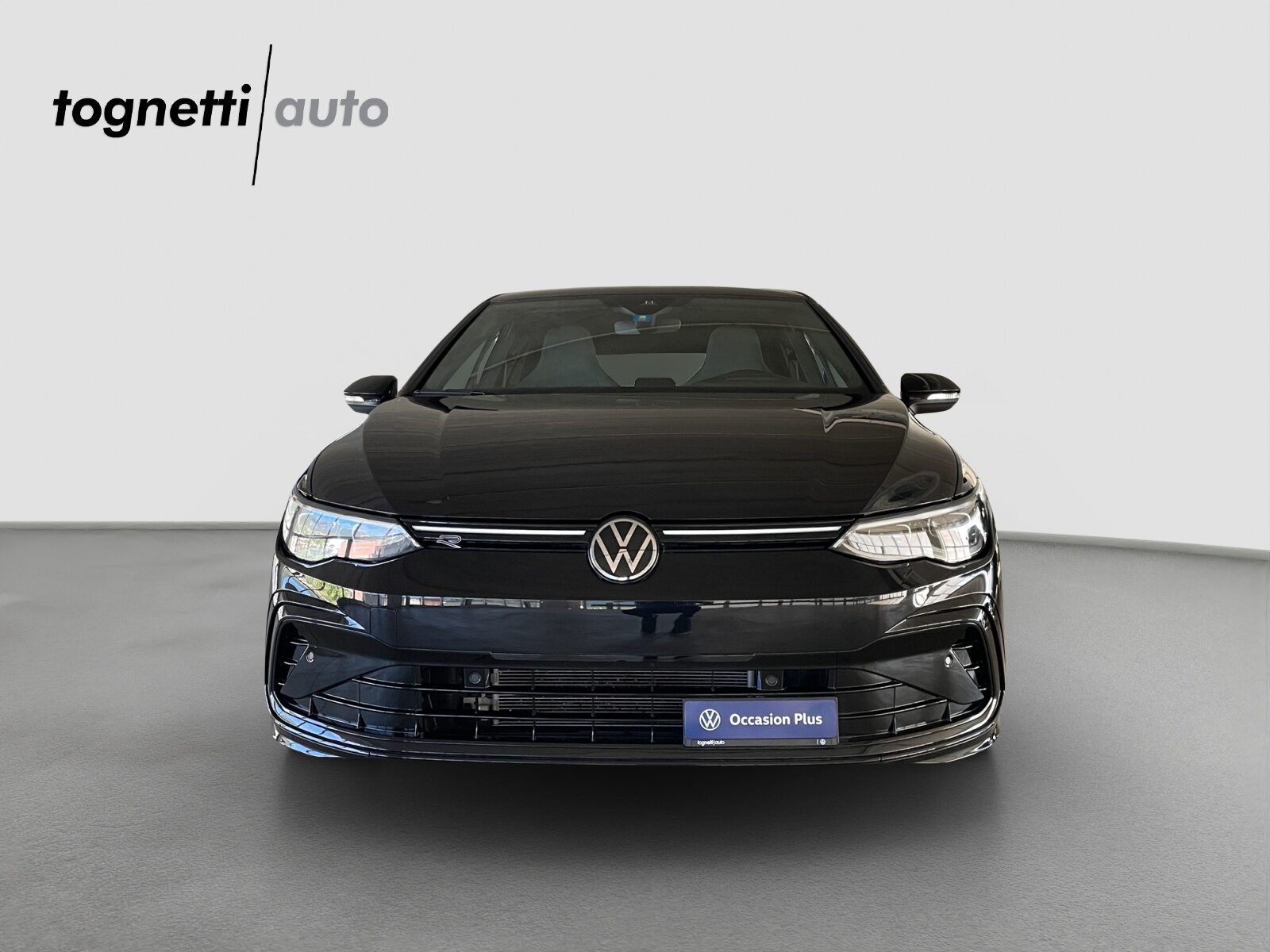 VW Golf R-Line 75 Edition, Benzina, Occasioni / Usate, Automatico - 7