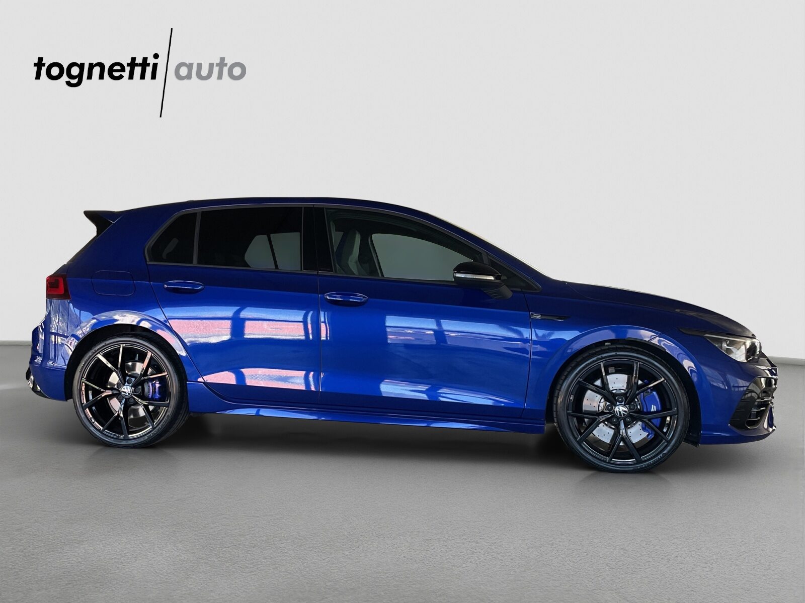 VW Golf R, Benzina, Occasioni / Usate, Automatico - 3