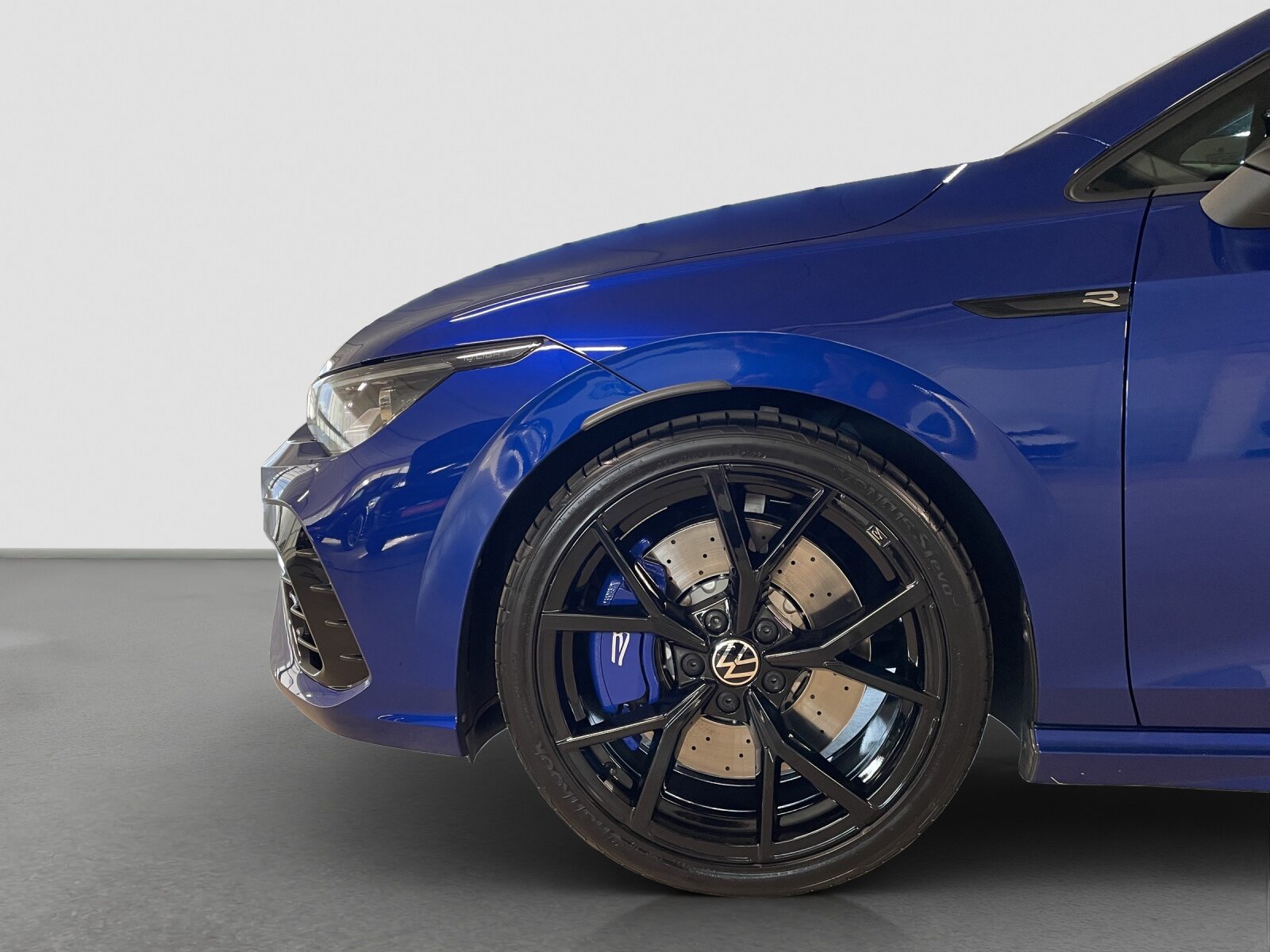 VW Golf R, Benzina, Occasioni / Usate, Automatico - 5