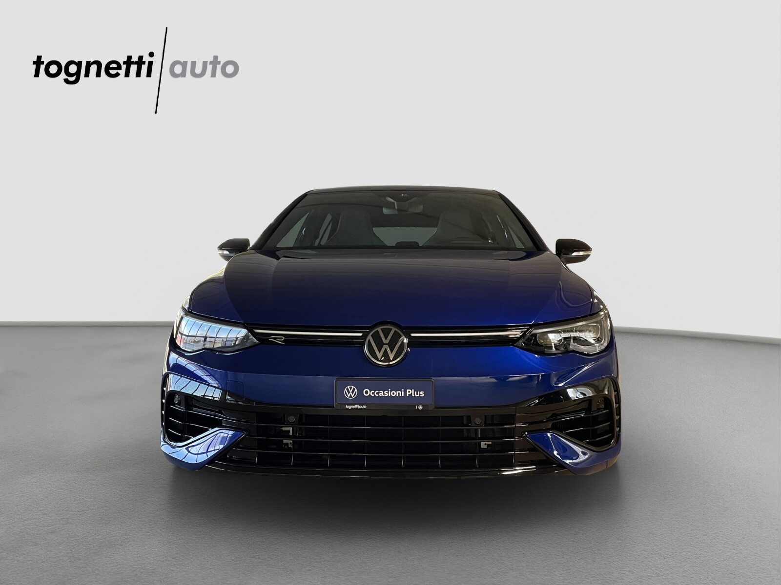 VW Golf R, Benzina, Occasioni / Usate, Automatico - 7