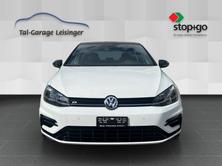 VW Golf 2.0 TSI R 4Motion, Benzin, Occasion / Gebraucht, Handschaltung - 2