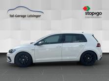VW Golf 2.0 TSI R 4Motion, Benzin, Occasion / Gebraucht, Handschaltung - 3