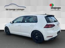 VW Golf 2.0 TSI R 4Motion, Benzin, Occasion / Gebraucht, Handschaltung - 4