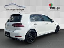 VW Golf 2.0 TSI R 4Motion, Benzin, Occasion / Gebraucht, Handschaltung - 6