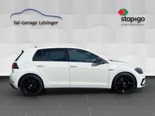 VW Golf 2.0 TSI R 4Motion, Benzin, Occasion / Gebraucht, Handschaltung - 7