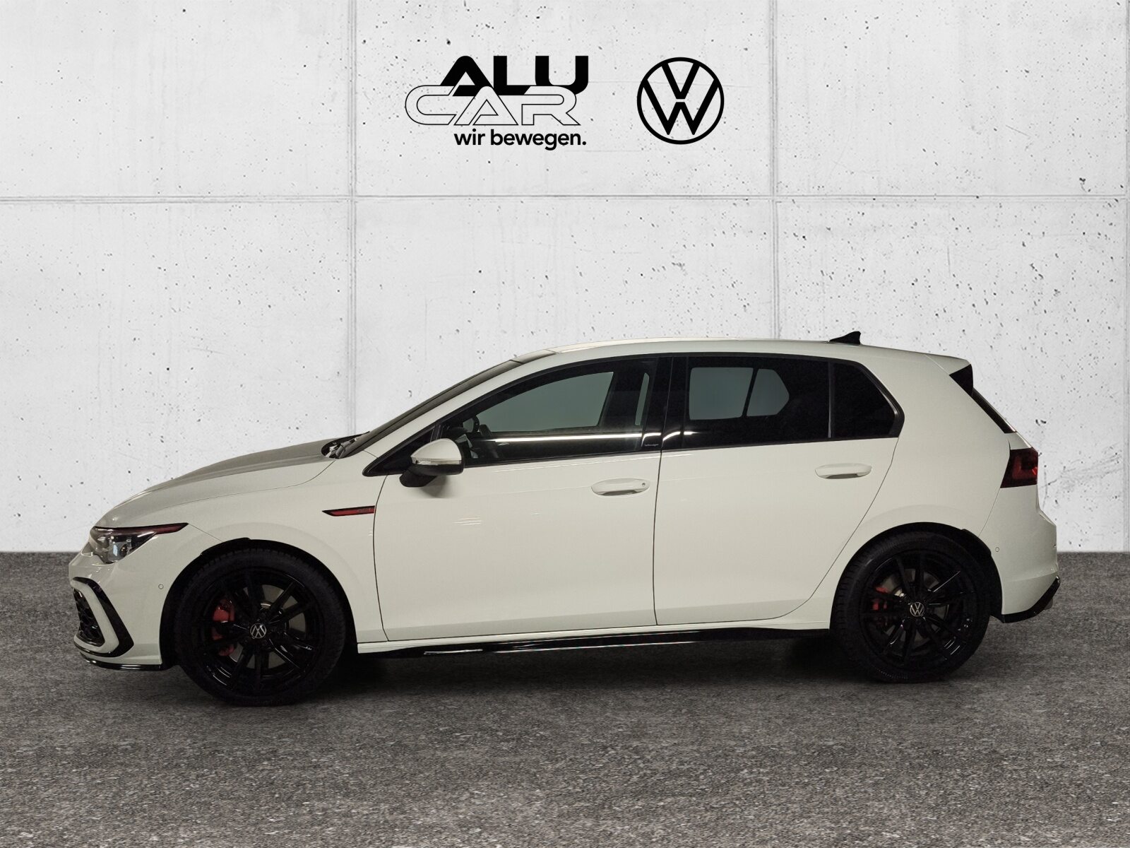VW Golf GTI, Benzina, Occasioni / Usate, Automatico - 2