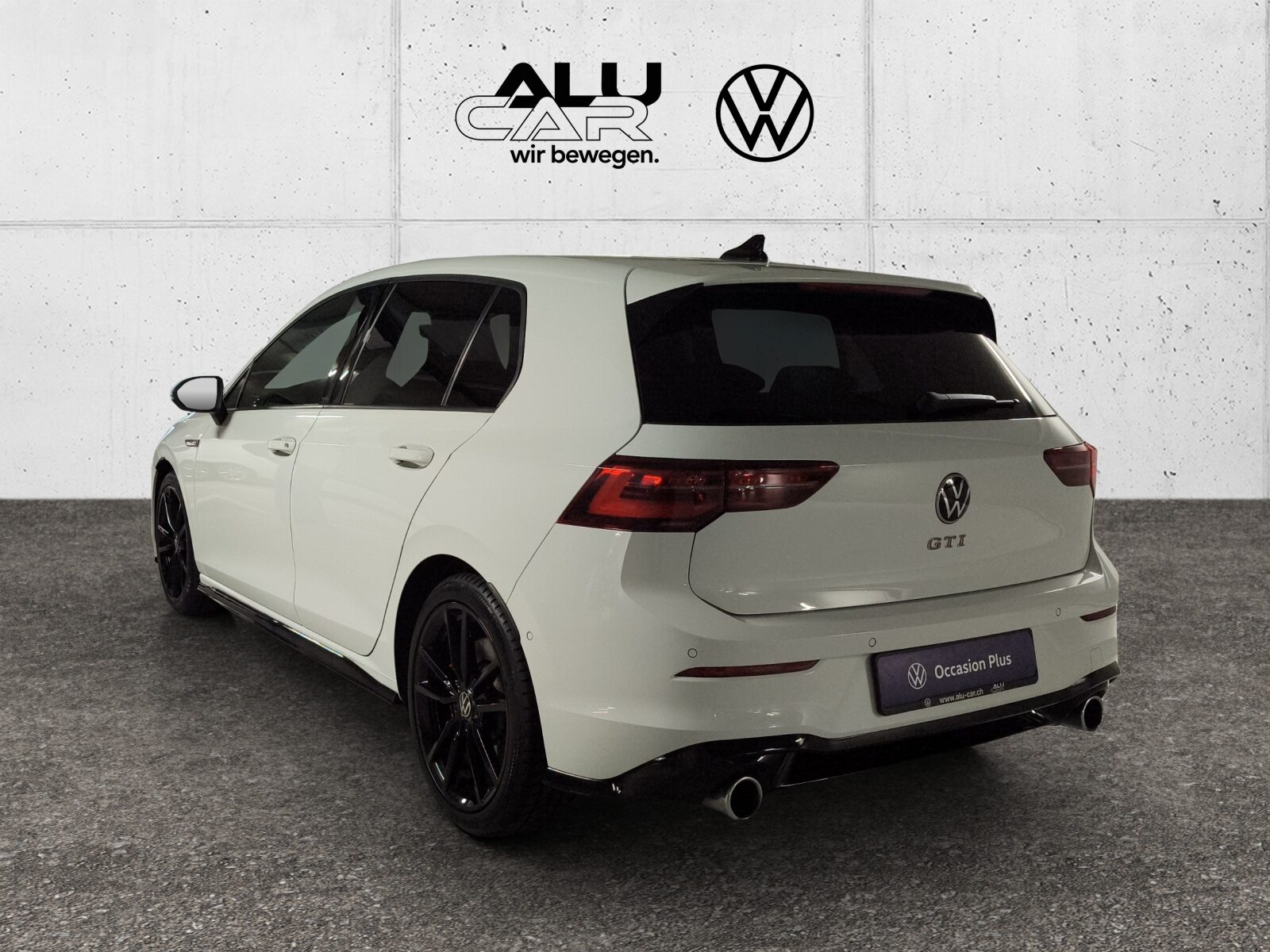 VW Golf GTI, Benzina, Occasioni / Usate, Automatico - 3