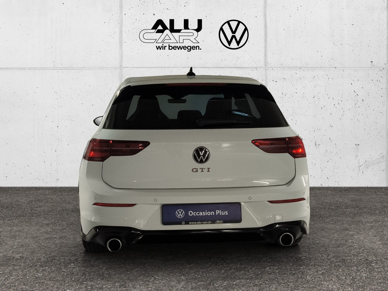 VW Golf GTI, Benzina, Occasioni / Usate, Automatico - 4