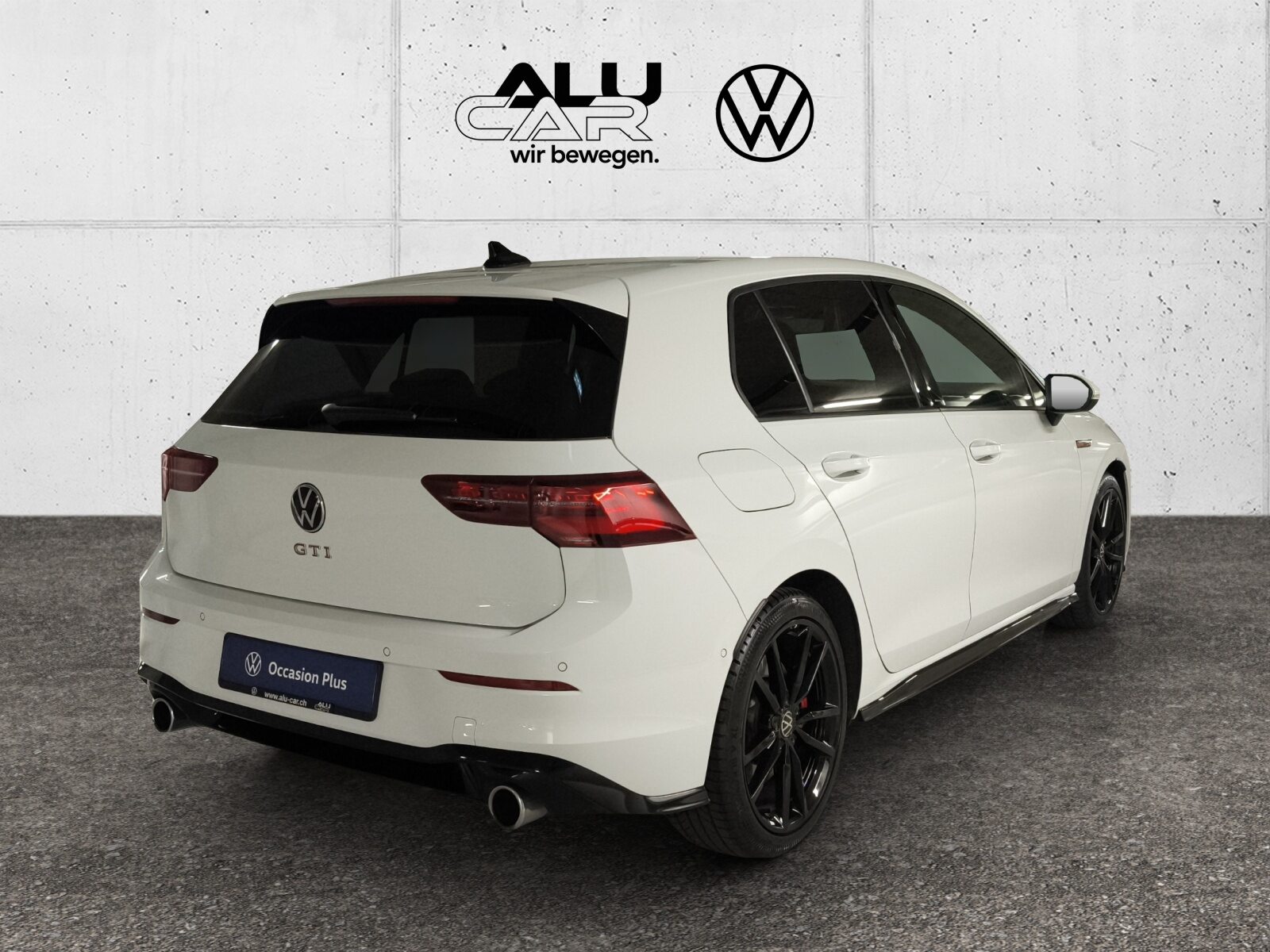 VW Golf GTI, Benzina, Occasioni / Usate, Automatico - 5