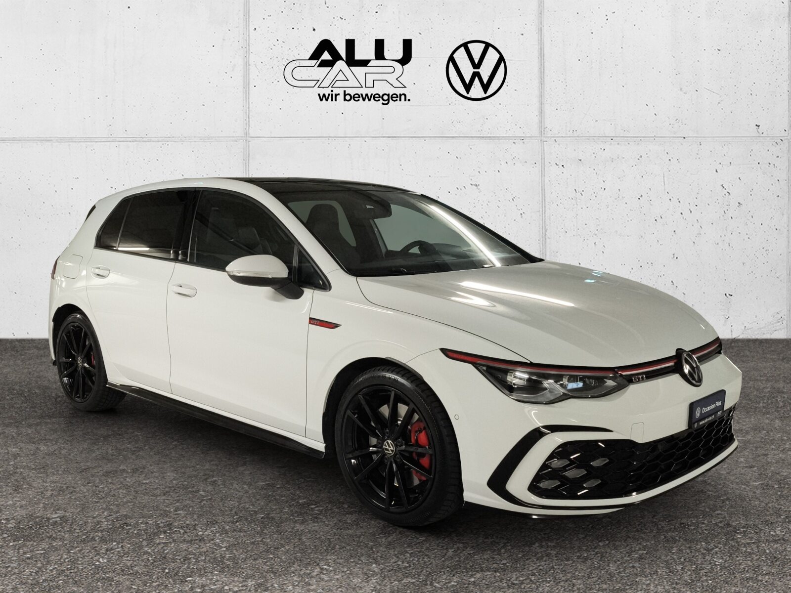 VW Golf GTI, Benzina, Occasioni / Usate, Automatico - 6