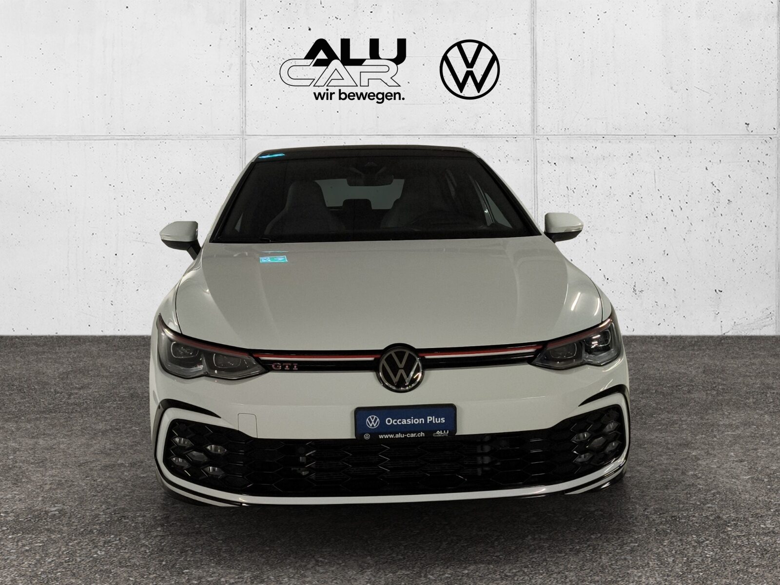 VW Golf GTI, Benzina, Occasioni / Usate, Automatico - 7