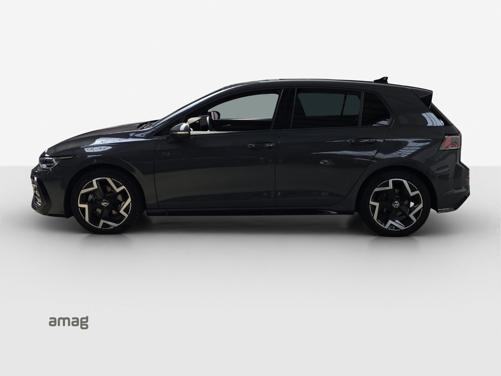 VW Golf  PA R-Line, Benzina, Occasioni / Usate, Automatico - 2