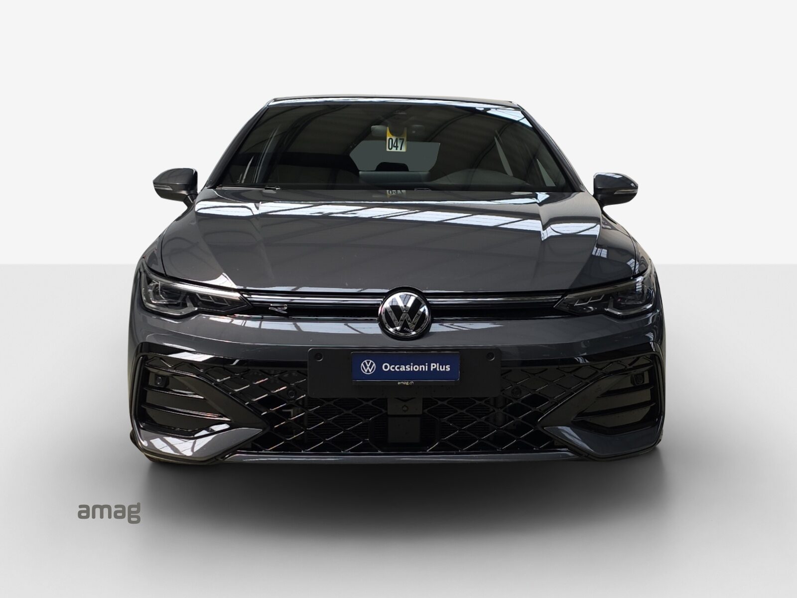 VW Golf  PA R-Line, Benzina, Occasioni / Usate, Automatico - 7
