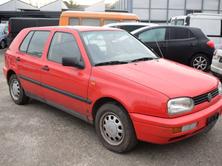VW GOLF, Benzin, Occasion / Gebraucht, Automatik - 3