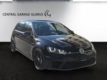 VW Golf 2.0 TSI R 4Motion DSG, Benzin, Occasion / Gebraucht, Automatik - 2