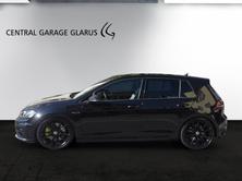 VW Golf 2.0 TSI R 4Motion DSG, Benzin, Occasion / Gebraucht, Automatik - 4