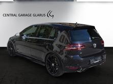 VW Golf 2.0 TSI R 4Motion DSG, Benzin, Occasion / Gebraucht, Automatik - 7