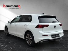 VW Golf 1.5 e TSI mHEV Life DSG, Hybride Leggero Benzina/Elettrica, Occasioni / Usate, Automatico - 3