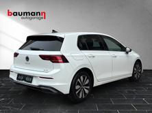 VW Golf 1.5 e TSI mHEV Life DSG, Hybride Leggero Benzina/Elettrica, Occasioni / Usate, Automatico - 4
